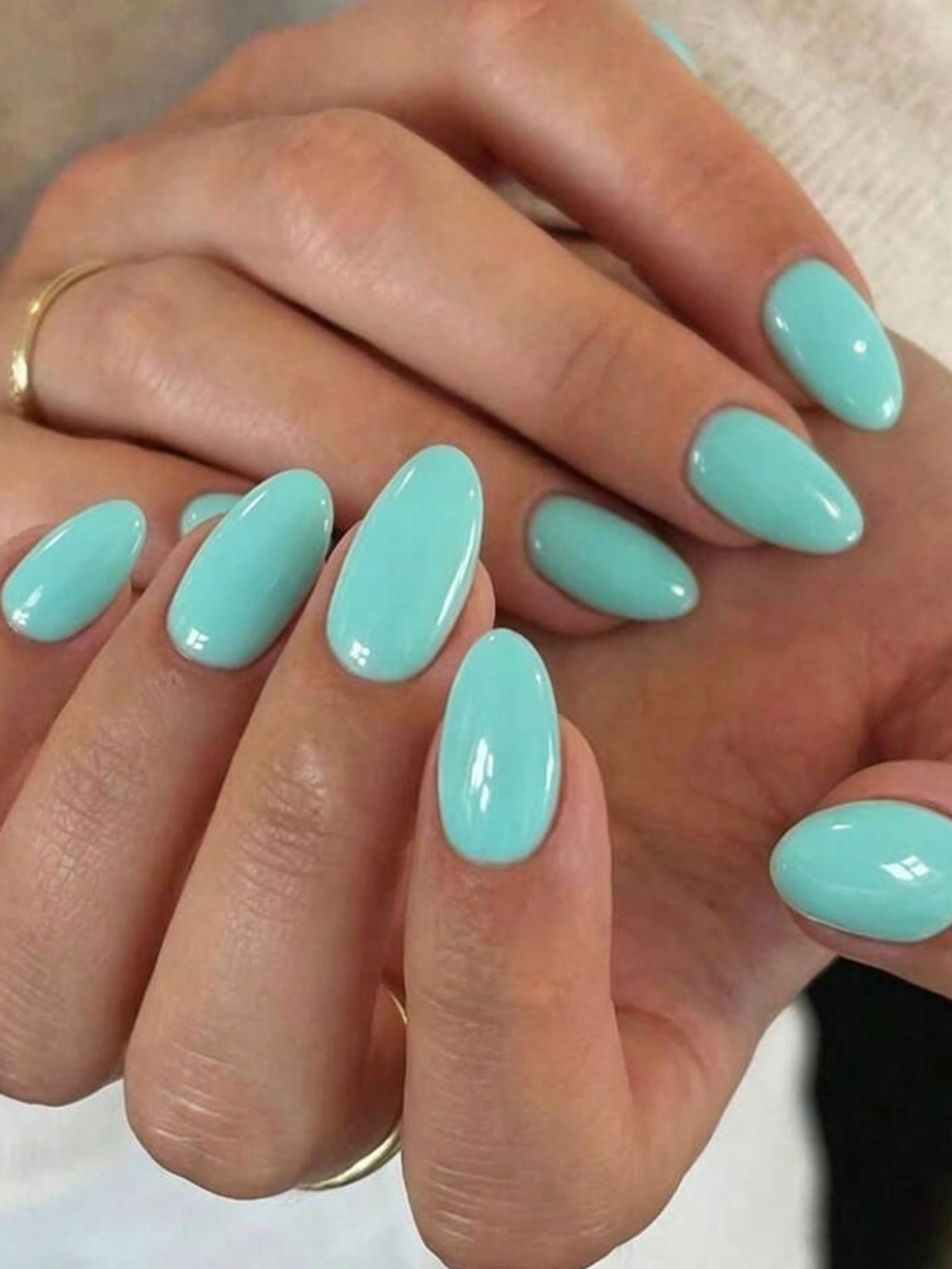 24pc Press On Nail Set from the Nail Bar 💅